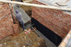 Brackenridge | Building Contractors | Spurrier Construction