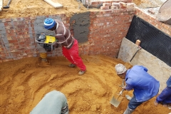 Brackenridge | Building Contractors | Spurrier Construction