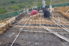 Brackenridge | Building Contractors | Spurrier Construction