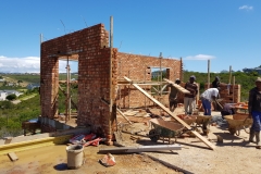 Brackenridge | Building Contractors | Spurrier Construction