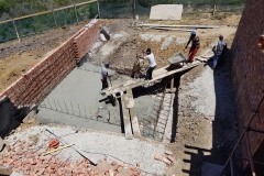 Brackenridge | Building Contractors | Spurrier Construction