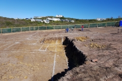 Brackenridge | Building Contractors | Spurrier Construction