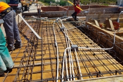 Brackenridge | Building Contractors | Spurrier Construction