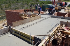 Brackenridge | Building Contractors | Spurrier Construction