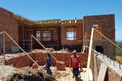 Brackenridge | Building Contractors | Spurrier Construction