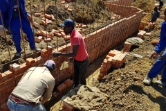 Brackenridge | Building Contractors | Spurrier Construction