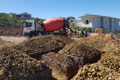 Brackenridge | Building Contractors | Spurrier Construction