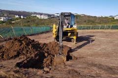 Brackenridge | Building Contractors | Spurrier Construction