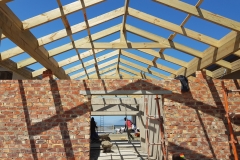 Brackenridge | Construction Contractors | Spurrier Construction
