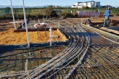 Brackenridge | Construction Contractors | Spurrier Construction