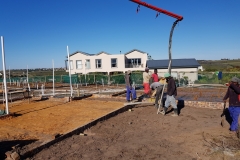 Brackenridge | Construction Contractors | Spurrier Construction