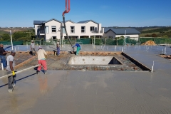 Brackenridge | Construction Contractors | Spurrier Construction