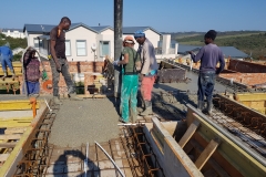 Brackenridge | Construction Contractors | Spurrier Construction