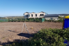 Brackenridge | Construction Contractors | Spurrier Construction