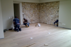 House Alterations | Building Contractors | Spurrier Construction