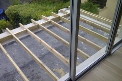 House Alterations | Building Contractors | Spurrier Construction