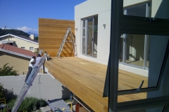 House Alterations | Building Contractors | Spurrier Construction