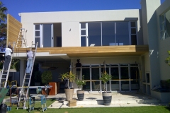 House Alterations | Building Contractors | Spurrier Construction