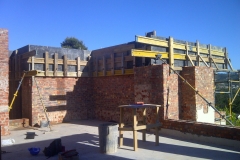 House Alterations | Building Contractors | Spurrier Construction