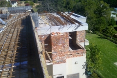 House Alterations | Building Contractors | Spurrier Construction