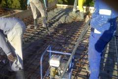 House Alterations | Building Contractors | Spurrier Construction