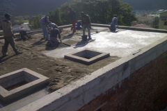 House Alterations | Building Contractors | Spurrier Construction