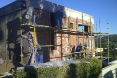 House Alterations | Building Contractors | Spurrier Construction