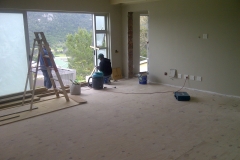 House Alterations | Building Contractors | Spurrier Construction