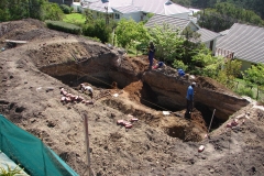 House Alterations | Building Contractors | Spurrier Construction