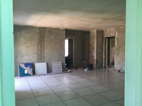 Kitchen Renovation | Building Contractors | Spurrier Construction