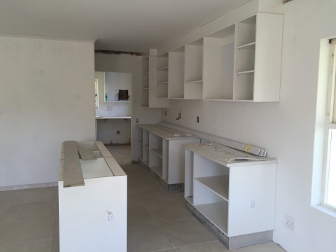 Kitchen Renovation | Building Contractors | Spurrier Construction