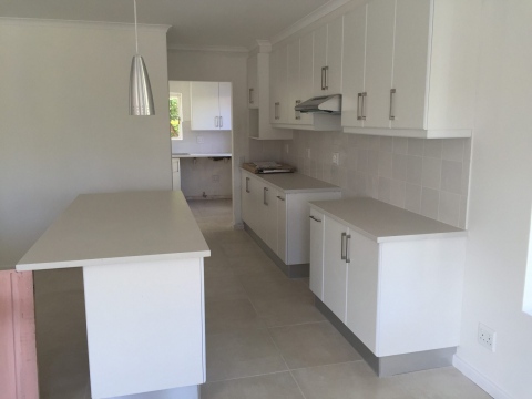Kitchen Renovation | Building Contractors | Spurrier Construction