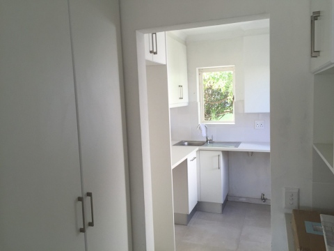 Kitchen Renovation | Building Contractors | Spurrier Construction