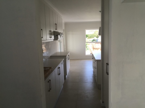 Kitchen Renovation | Building Contractors | Spurrier Construction