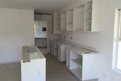 Kitchen Renovation | Building Contractors | Spurrier Construction