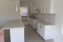 Kitchen Renovation | Building Contractors | Spurrier Construction