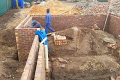 Spurrier Construction | Building Contractors | Plettenberg Bay