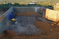 Spurrier Construction | Building Contractors | Plettenberg Bay