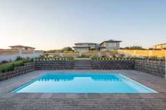 Whale Rock Ridge | Building Project | Spurrier Construction