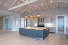 Whale Rock Ridge | Building Project | Spurrier Construction