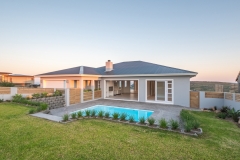 Whale Rock Ridge | Building Project | Spurrier Construction