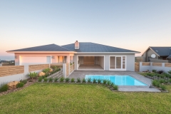 Whale Rock Ridge | Building Project | Spurrier Construction