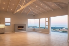 Whale Rock Ridge | Building Project | Spurrier Construction