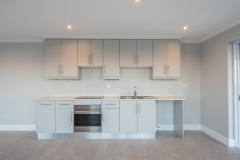 Whale Rock Ridge | Building Project | Spurrier Construction