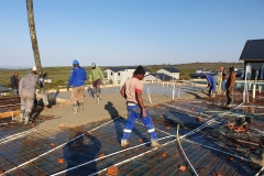 Spurrier Construction | Building Contractors | Plettenberg Bay