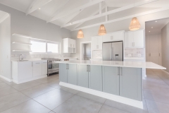 Whale Rock Ridge | Building Project | Spurrier Construction