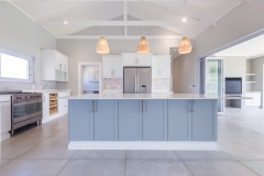 Whale Rock Ridge | Building Project | Spurrier Construction