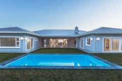 Whale Rock Ridge | Building Project | Spurrier Construction