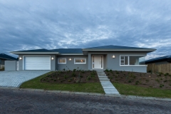 Whale Rock Ridge | Building Project | Spurrier Construction