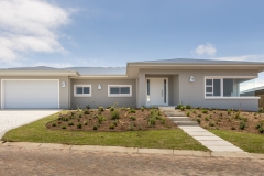 Whale Rock Ridge | Building Project | Spurrier Construction